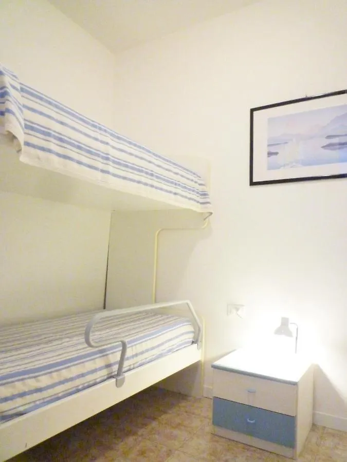 Apartmán Lara Lido di Jesolo
