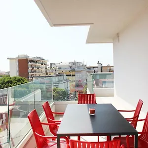 Апартаменты Dainese Apartments, Casa Miriam