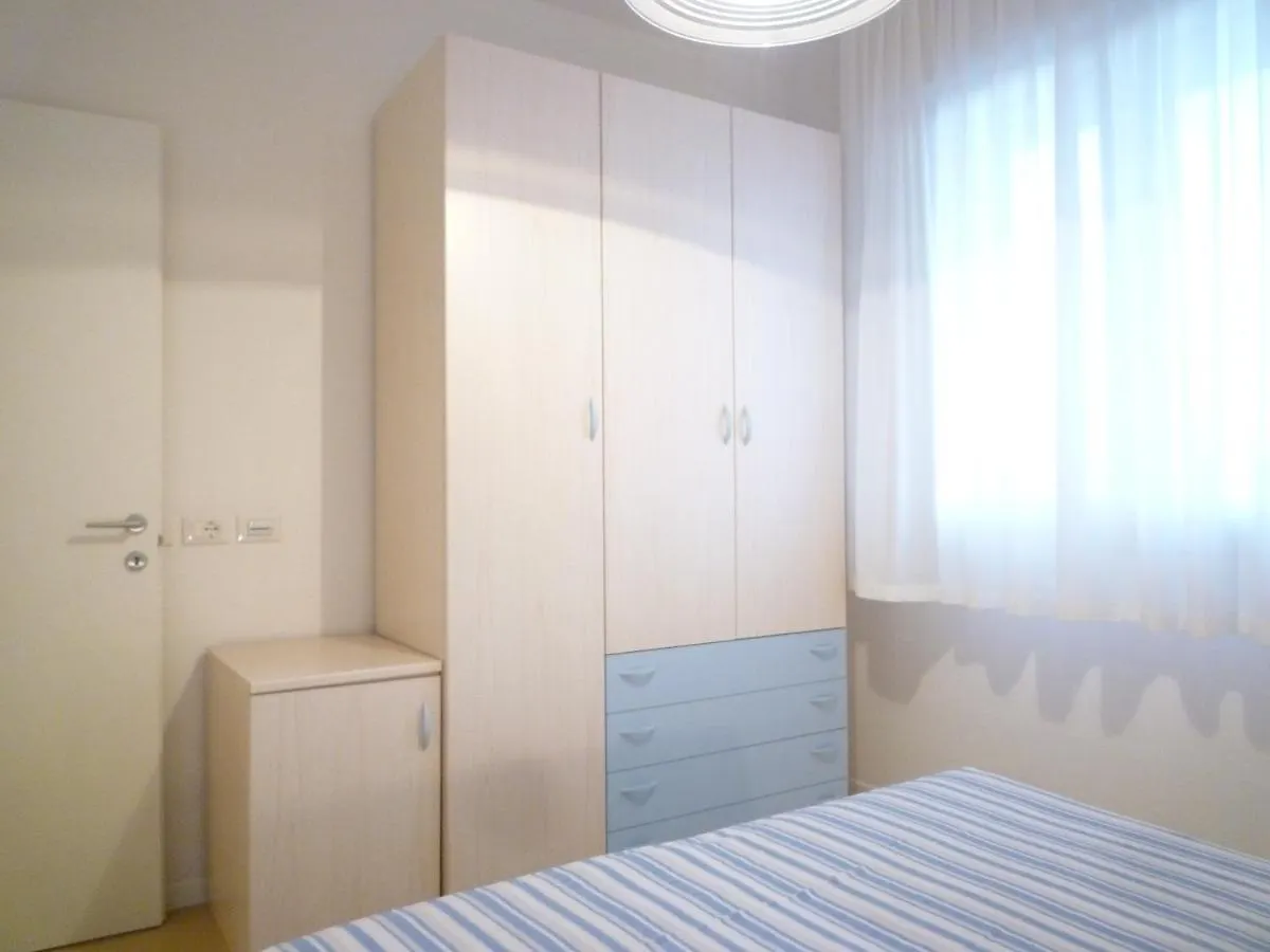 Lara Apartment Lido di Jesolo Italy