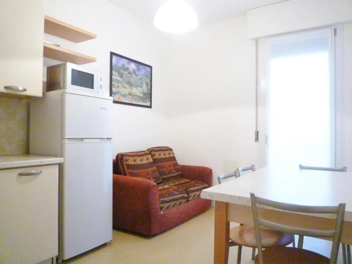 Lara Apartment Lido di Jesolo