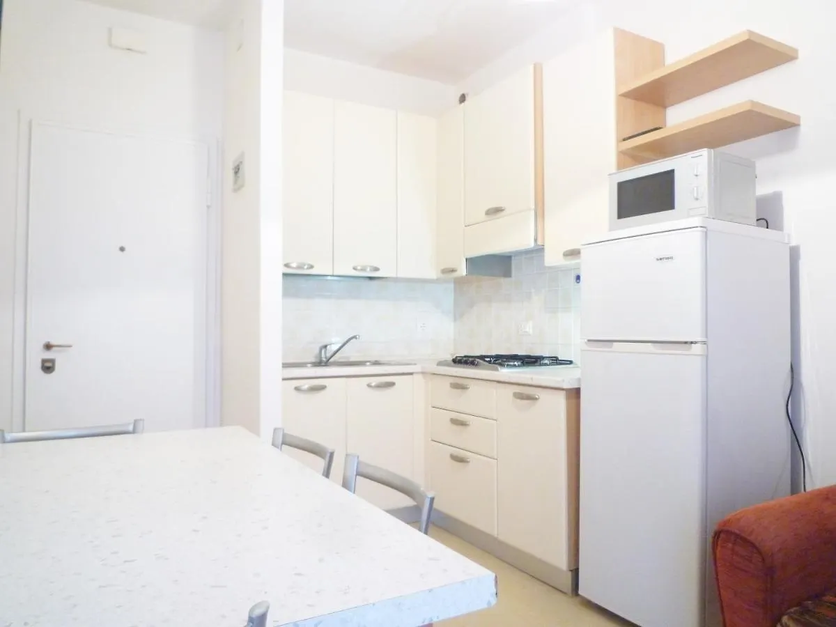 Lara Apartment Lido di Jesolo