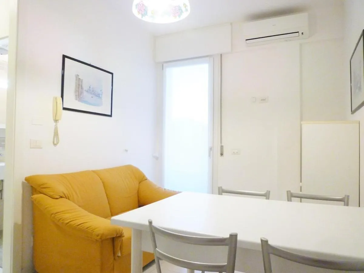 Lara Apartment Lido di Jesolo