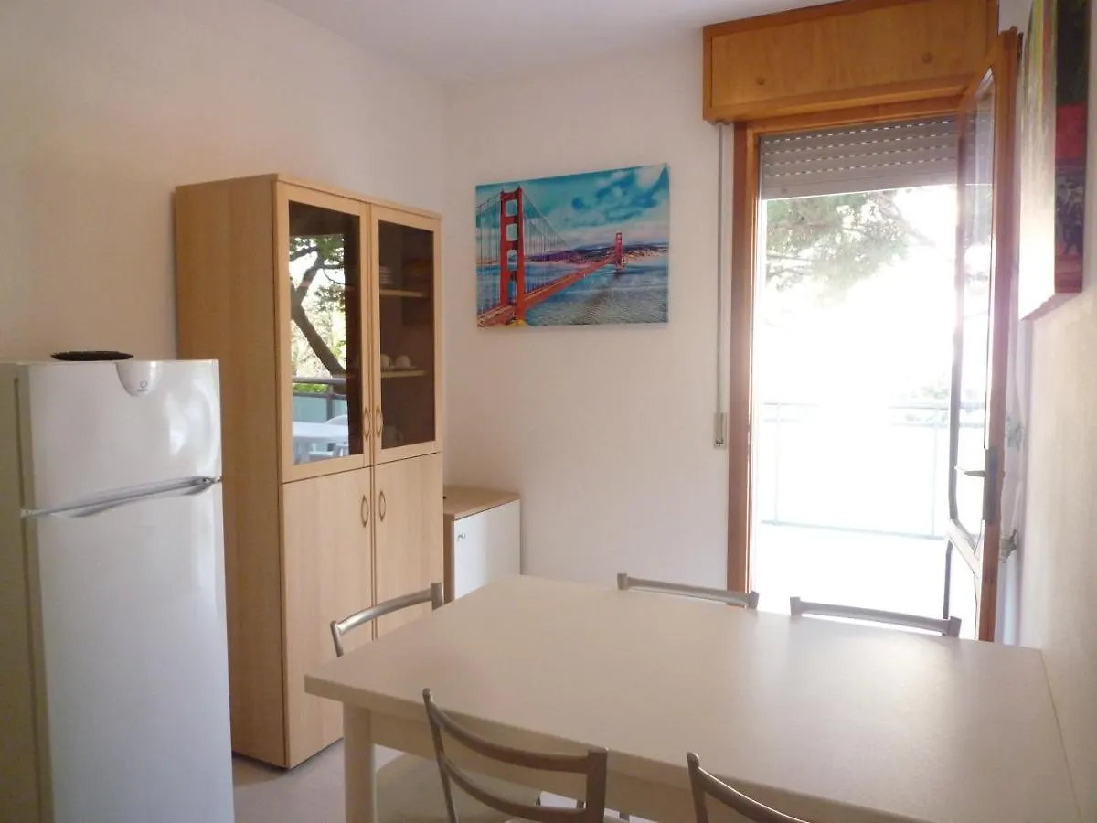 Lara Apartment Lido di Jesolo Italy