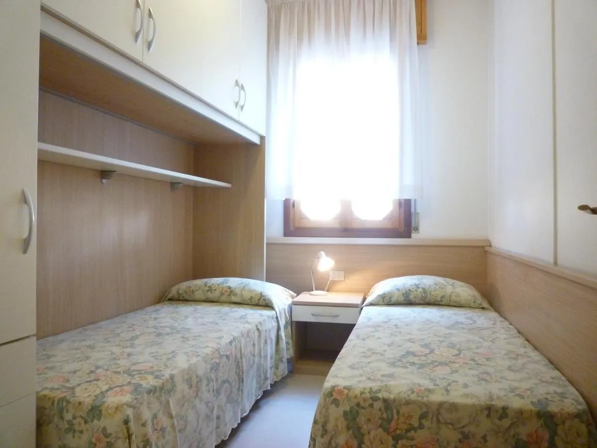 Lara Apartment Lido di Jesolo Italy