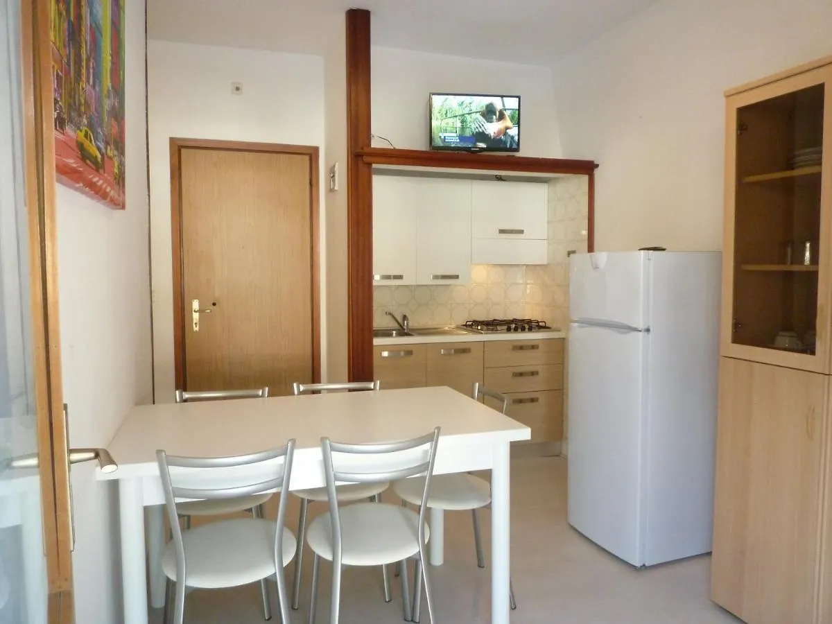 Lara Apartment Lido di Jesolo