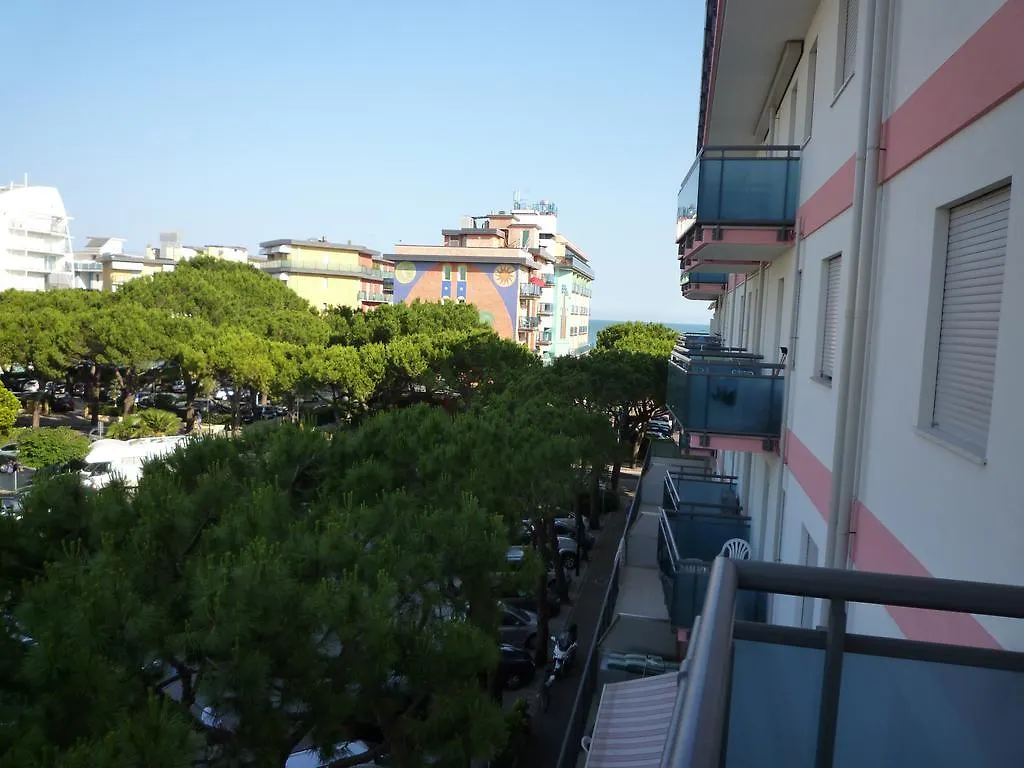 Lara Apartment Lido di Jesolo
