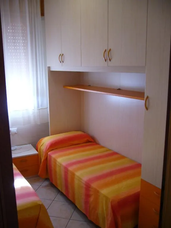 Lara Apartment Lido di Jesolo Italy