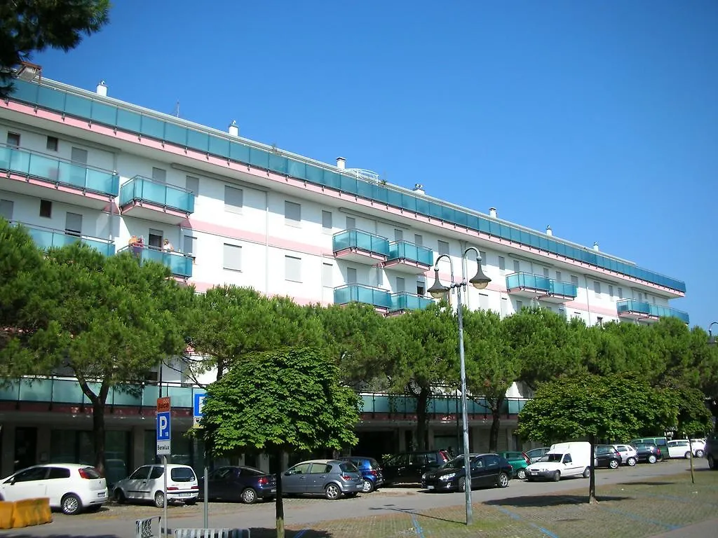 Lara Apartment Lido di Jesolo Italy