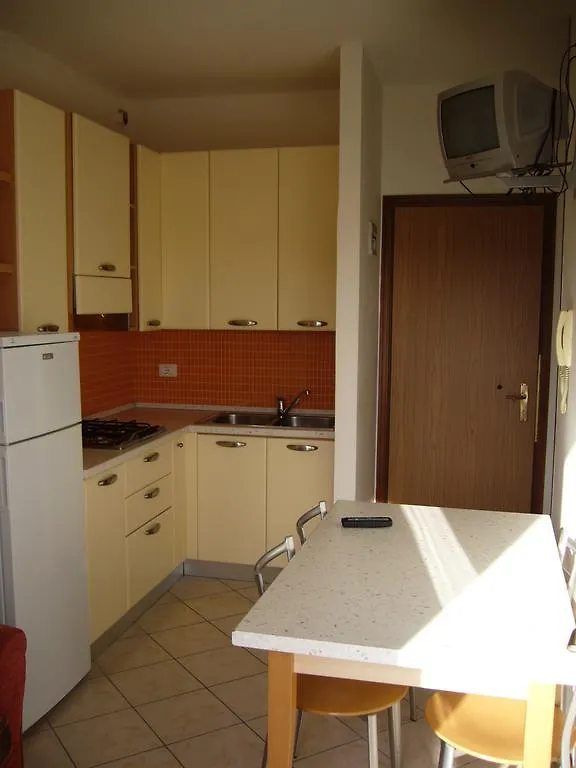 Lara Apartment Lido di Jesolo 0*,  Italy