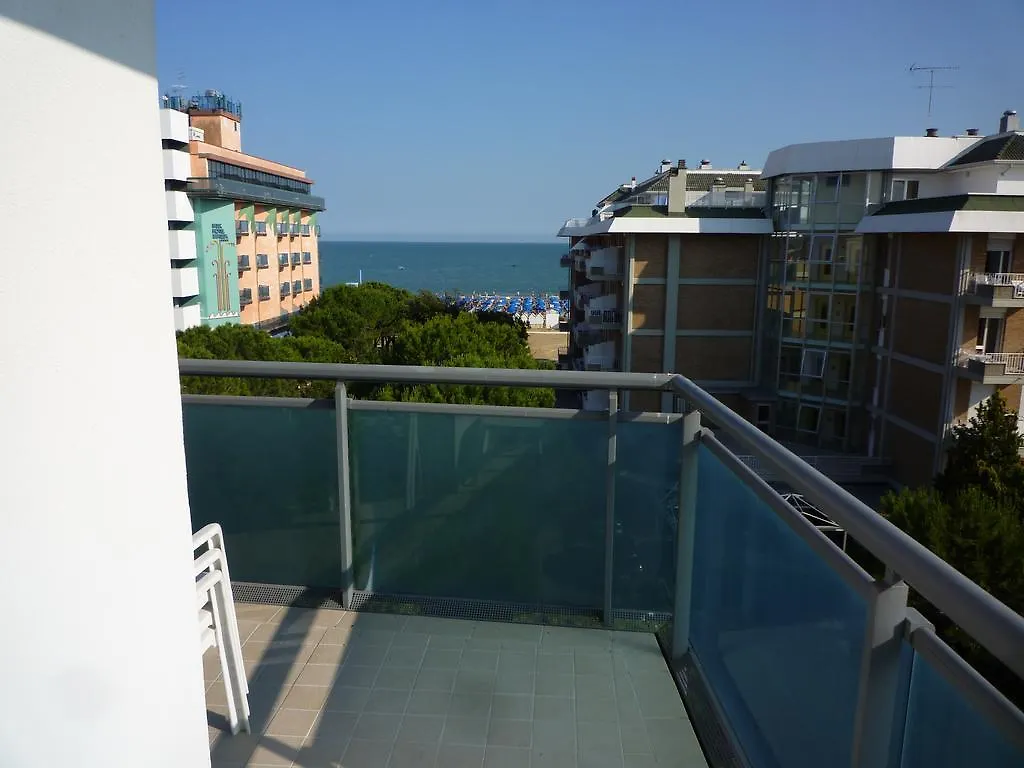 Lara Apartment Lido di Jesolo 0*,  Italy