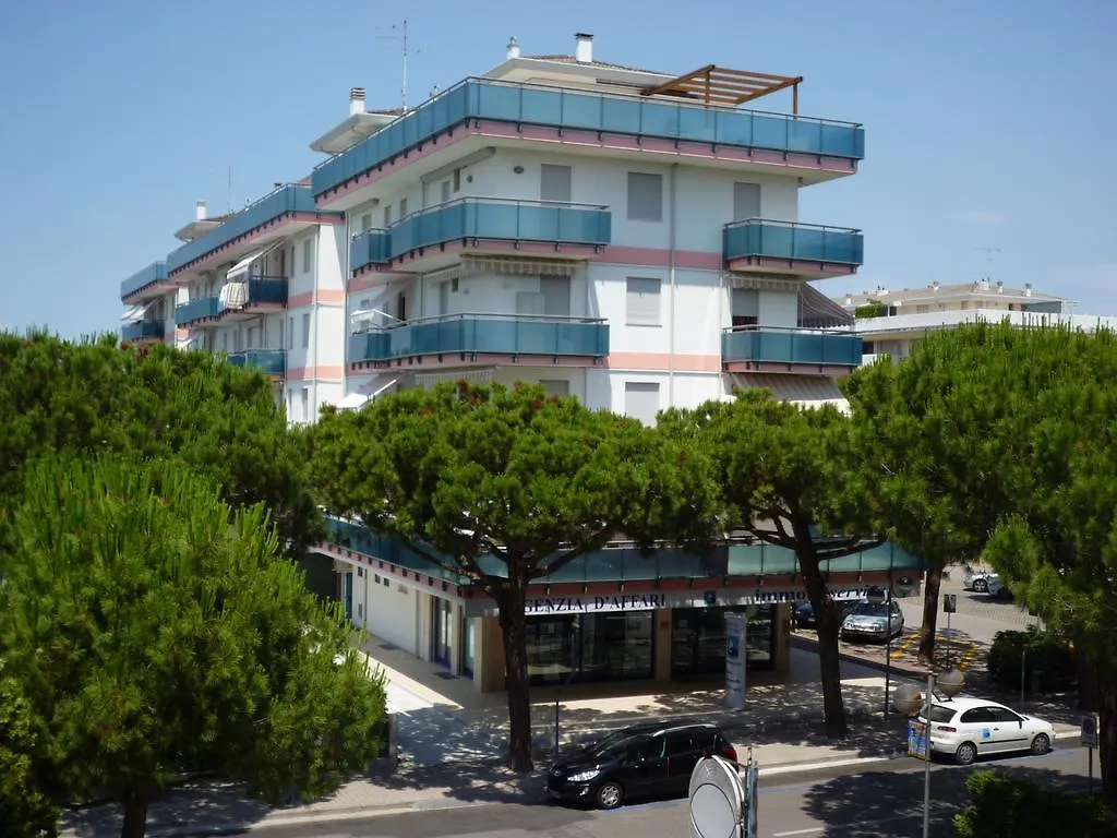 Lara Apartment Lido di Jesolo