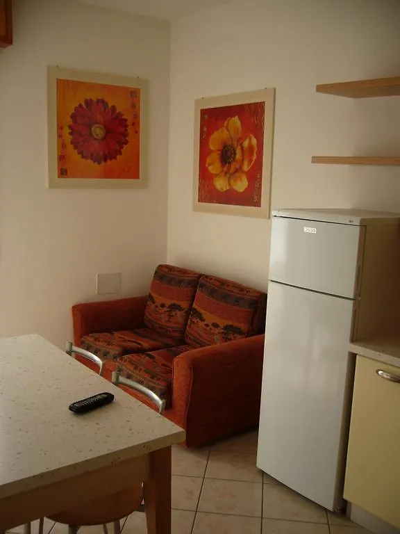 Lara Apartment Lido di Jesolo